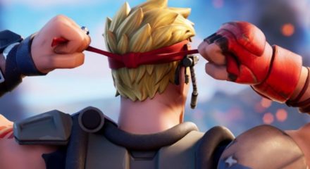 Fortnite indefinitely blacklisted from Apple devices