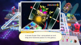 Mario Party Superstars Review – The classics are back