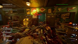 Back 4 Blood Review – Thirsty for more