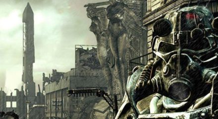 Fallout 3 no longer requires Games for Windows Live, at long last