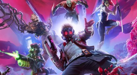 Marvel’s Guardians of the Galaxy Review – Teamwork makes the dream work