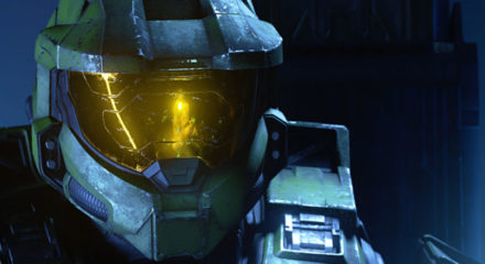 Halo Infinite’s “biggest Halo campaign ever” showcased