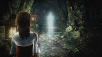 Project Zero: Maiden of Black Water Review – Fatal freeze frame