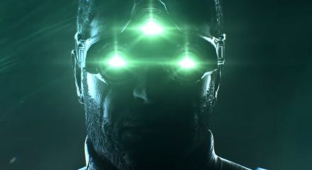 A new Splinter Cell game is reportedly in the works