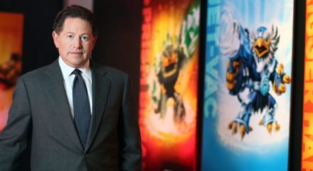 Bobby Kotick slashes his own salary amid Blizzard’s ongoing legal battles