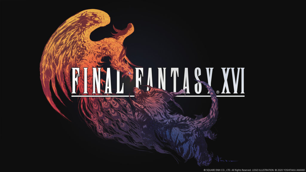 State of Play Final Fantasy
