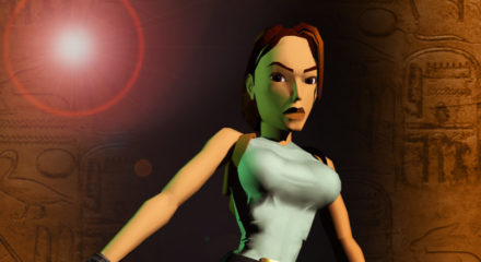 Tomb Raider 25th Anniversary celebrated on the right day but on the wrong console