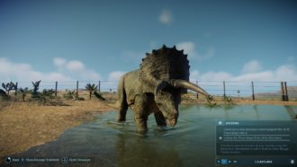 Jurassic World Evolution 2 Review – Life finds a way to make dinosaurs kinda dull