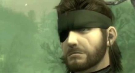 Metal Gear Solid games removed from digital storefronts due to historical footage