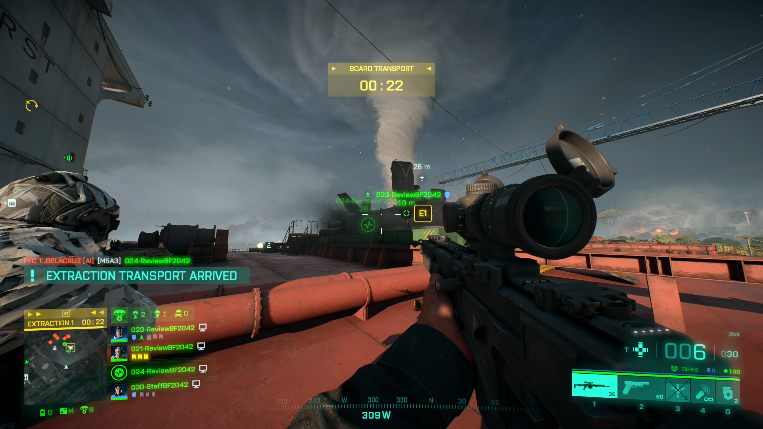 Battlefield 2042 review: Has the future of warfare arrived?