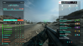 Battlefield 2042 Review – War like never before
