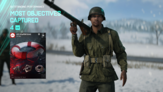Battlefield 2042 Review – War like never before
