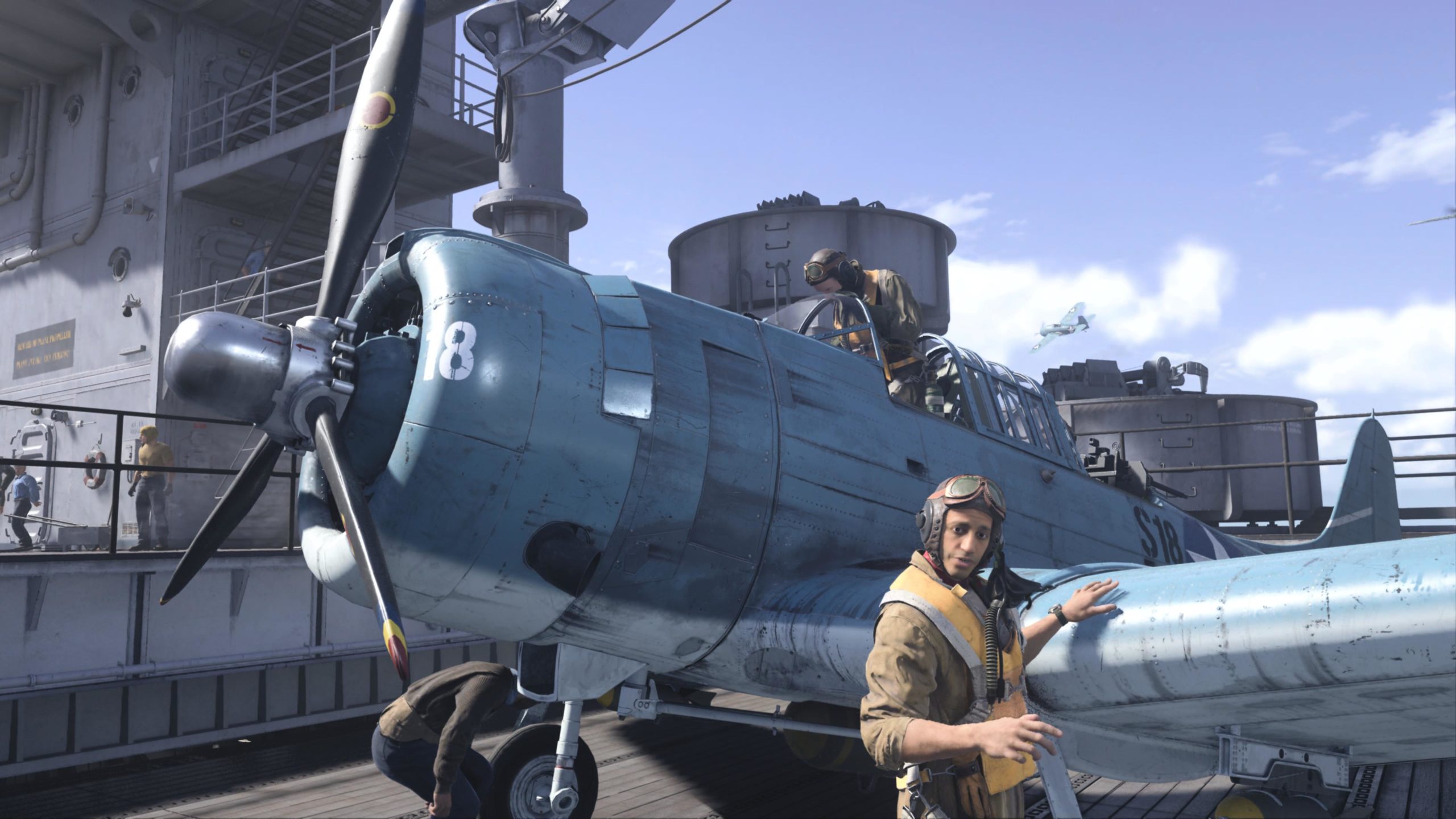Call of Duty: Vanguard Review - TechSyndrome
