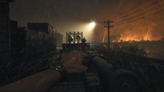 Call of Duty: Vanguard Review – In a familiar way