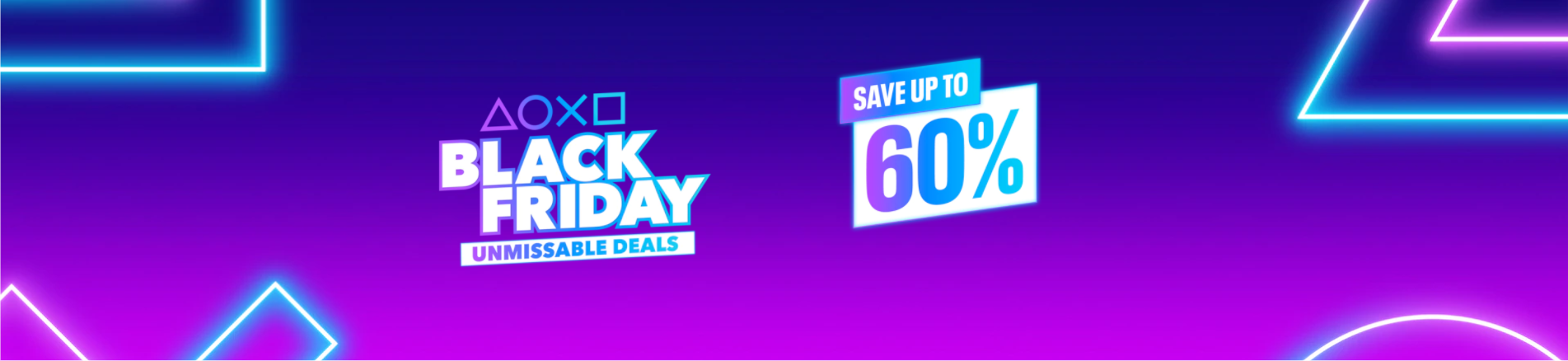 The best PlayStation Store Black Friday deals