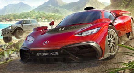 Forza Horizon 5 Review – The ultimate road trip