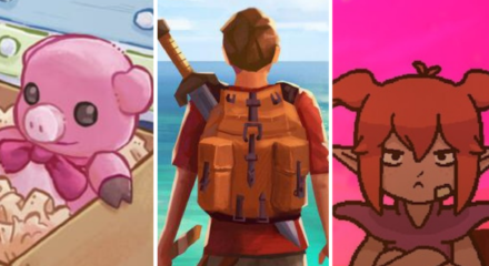 10 sweet indie games coming out in November 2021