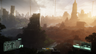 Crysis Remastered Trilogy Review – Tough as Nanosuits