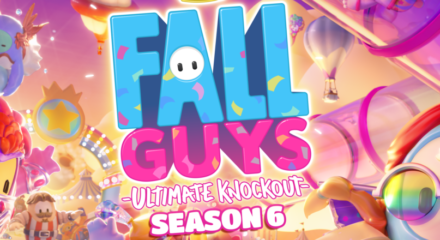 Fall Guys Season 6 looks to be crazier than ever