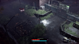The Last Stand: Aftermath Review – If at first you don’t succeed, die, die again