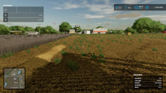 Farming Simulator 22 Review – The grass is always greener