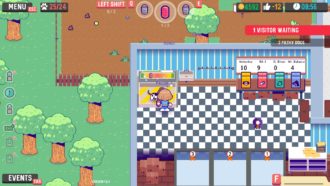 To The Rescue! Review – It’s a ruff life