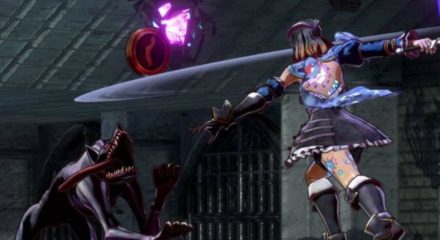 Bloodstained: Ritual of the Night teases mysterious new playable character