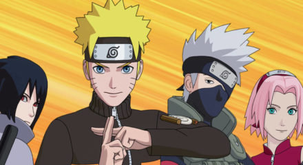 Naruto skins finally debut in Fortnite after many rumours