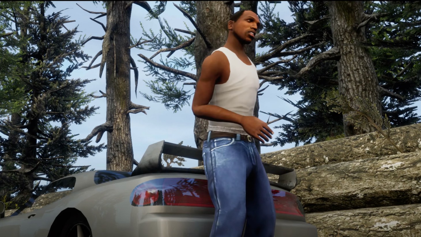 Rockstar apologise for GTA Definitive Edition issues