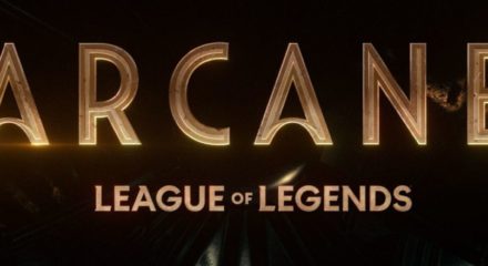 Riot Games drops the final trailer for Arcane