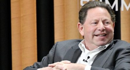 Bobby Kotick allegedly kept quiet about misconduct at Blizzard, according to damning report