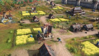Age of Empires IV Review – A stunning revival of a classic gameplay formula