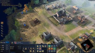Age of Empires IV Review – A stunning revival of a classic gameplay formula
