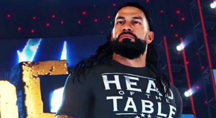 WWE 2K22 is getting some major additions