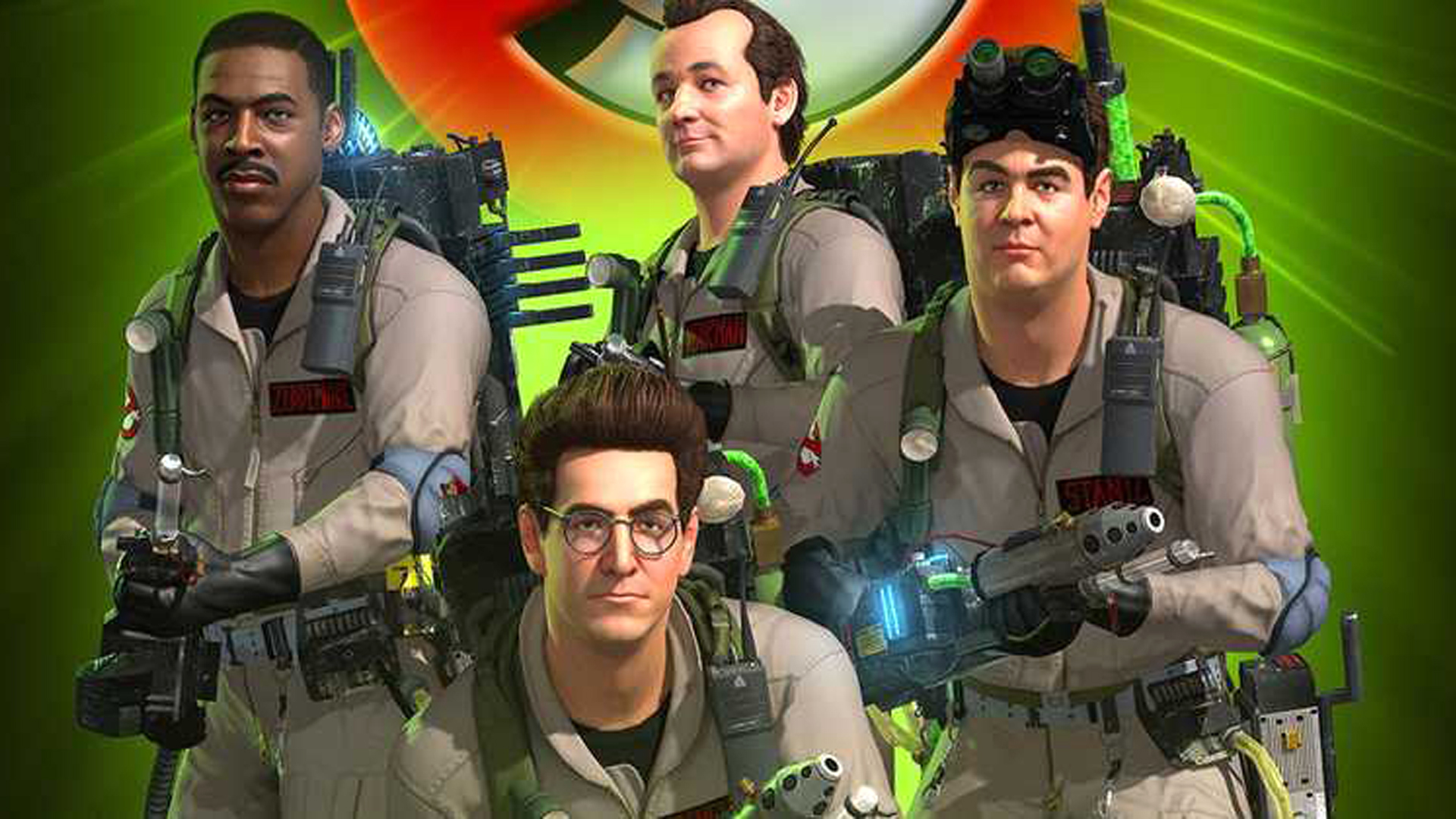 Seems game. Охотники за привидениями ps4. GHOSTBUSTERS ремастер. Гостбастерс игра 2022. GHOSTBUSTERS 2016 game.