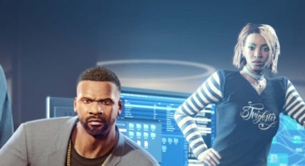 The Contract brings Dr. Dre to Grand Theft Auto Online in new update