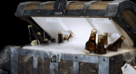 This ‘Chilly Chest’ is the perfect Aussie way to celebrate Elder Scrolls Online this summer