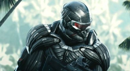 Crysis 4 officially in development