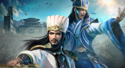 Dynasty Warriors 9 Empires Review — Hit me baby one more time