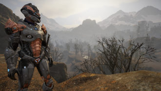 ELEX II Review – A flawed yet captivating journey