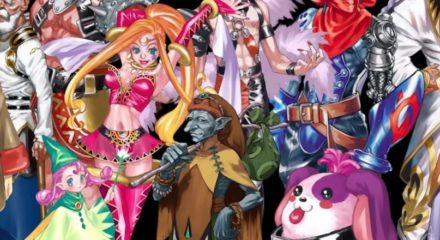 Chrono Cross remaster is real and releases very soon