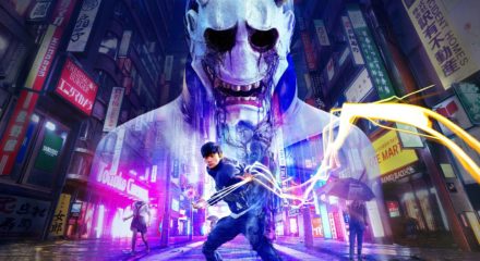 Ghostwire: Tokyo Preview – Psychadelic spooks