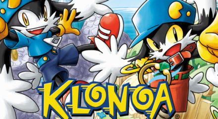 Surprise! The KLONOA remaster is finally going to happen
