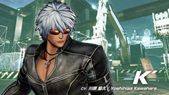 The King of Fighters XV Review – The champ returns