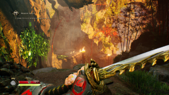 Shadow Warrior 3 Review – A back-to-basics sequel in the best way