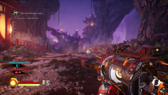 Shadow Warrior 3 Review – A back-to-basics sequel in the best way
