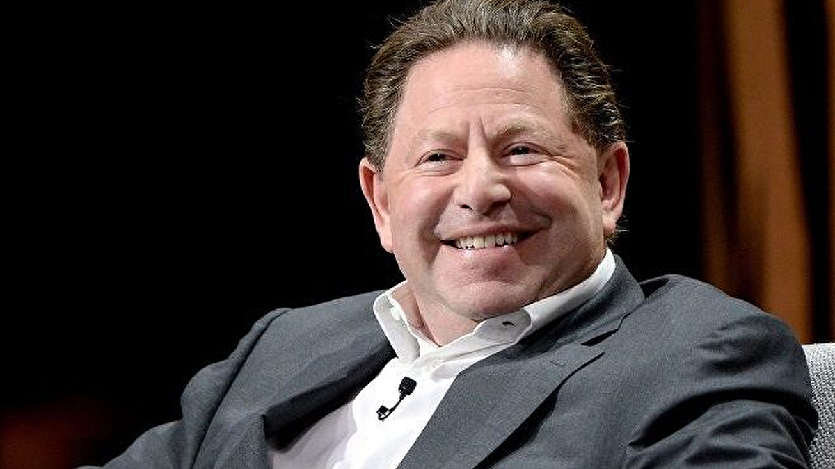 Bobby Kotick