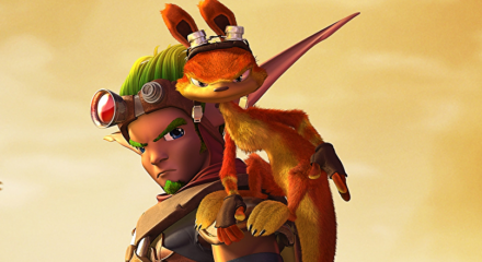 Uncharted director also working on Jak and Daxter movie