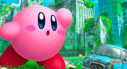 Kirby and the Forgotten Land Hands-on Preview – A promising vacation