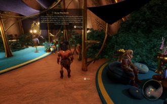 The Waylanders is a messy love letter to Dragon Age